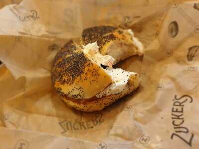 Zucker's Bagels & Smoked Fish