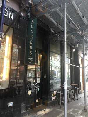 Zucker's Bagels & Smoked Fish