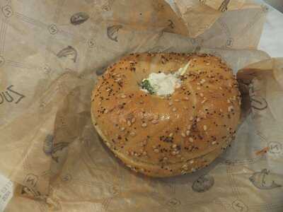 Zucker's Bagels & Smoked Fish