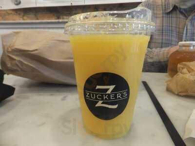 Zucker's Bagels & Smoked Fish