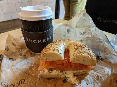 Zucker's Bagels & Smoked Fish