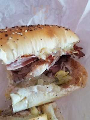 Dibella's Subs