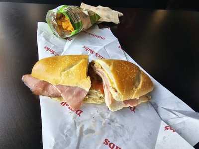 Dibella's Subs
