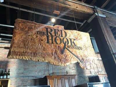 The Red Hook Winery