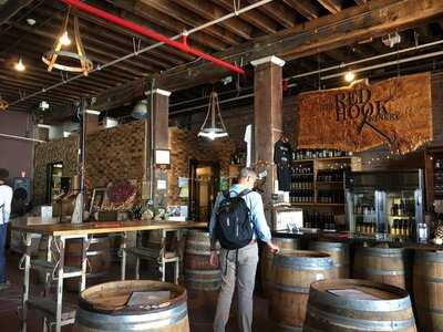 The Red Hook Winery