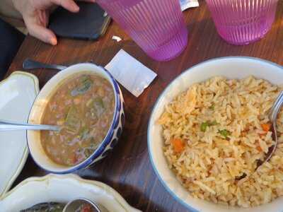 Fresa's Chicken Al Carbon