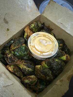 Fresa's Chicken Al Carbon