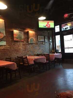 Ferraro's Pizzeria And Pub