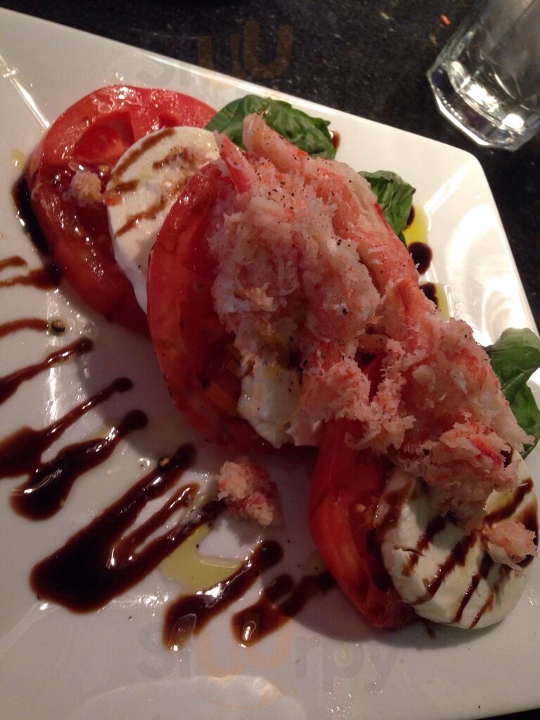 Market Street Grill & Oyster Bar