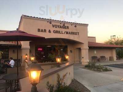 Voyager Bar & Grill