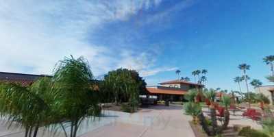 Voyager Bar & Grill