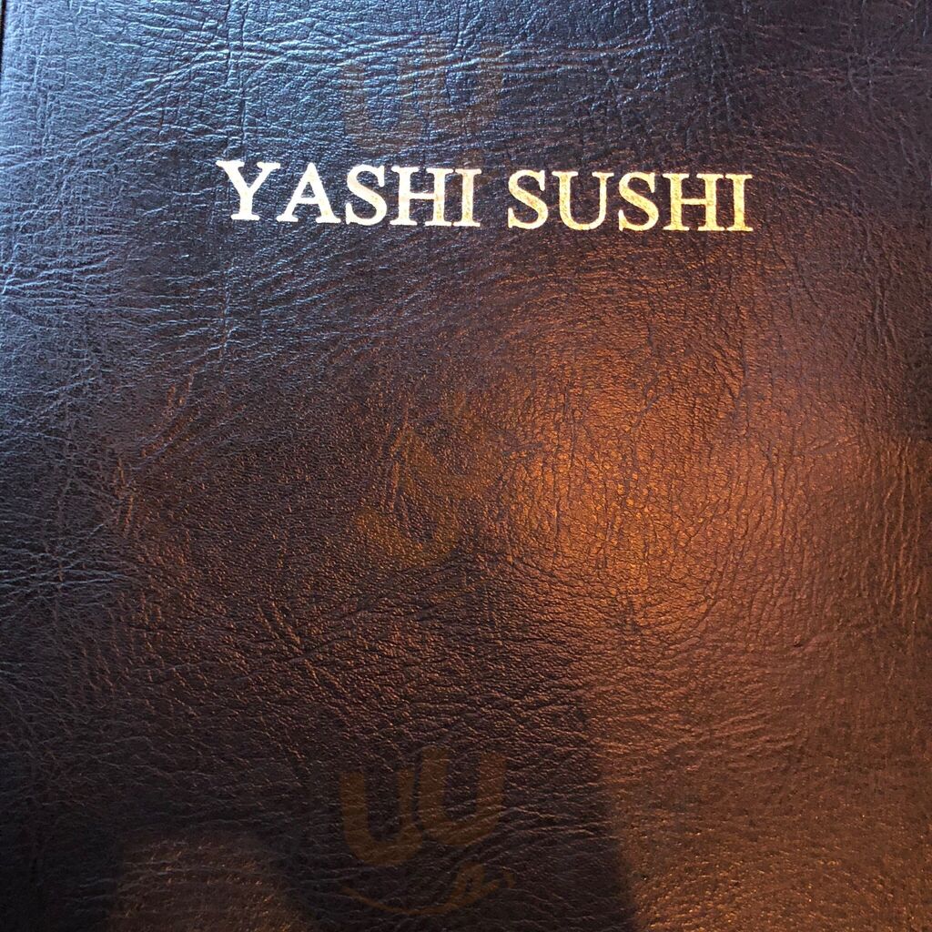 Yashi Sushi