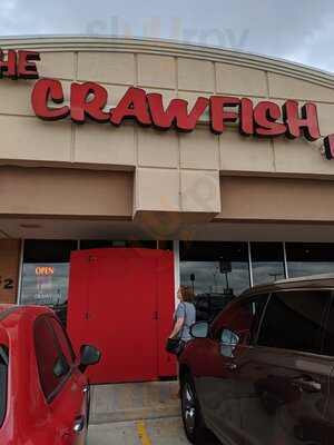 The Crawfish Pot