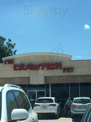 The Crawfish Pot