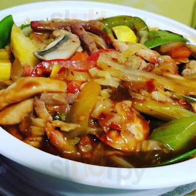 Best Chinese Restaurant