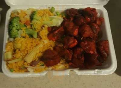 Best Chinese Restaurant