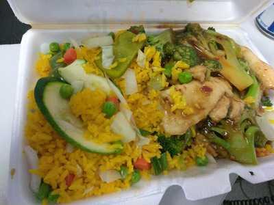 Best Chinese Restaurant