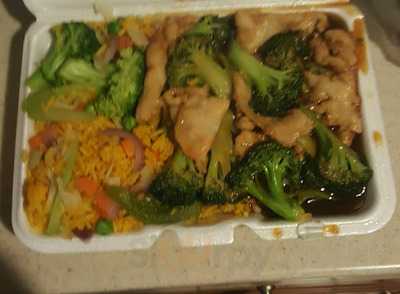 Best Chinese Restaurant