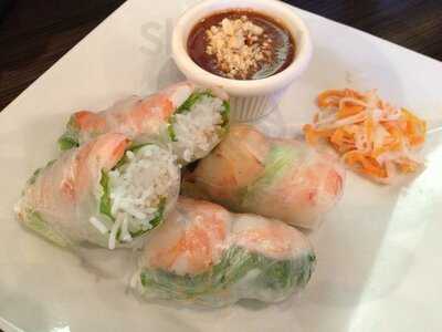 Pho Noodle And Grill