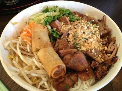 Pho Noodle And Grill