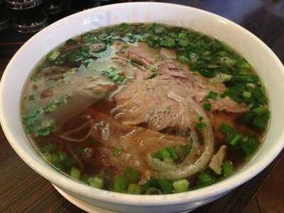 Pho Noodle And Grill