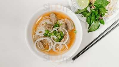 Pho Noodle And Grill