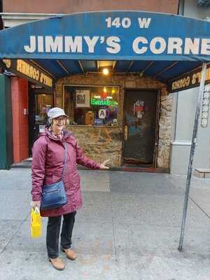 Jimmy's Corner