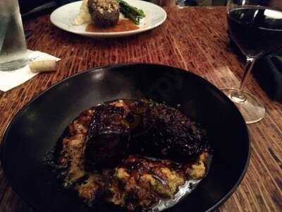 The Grove Wine Bar & Kitchen