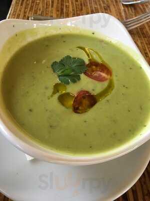 The Grove Wine Bar & Kitchen