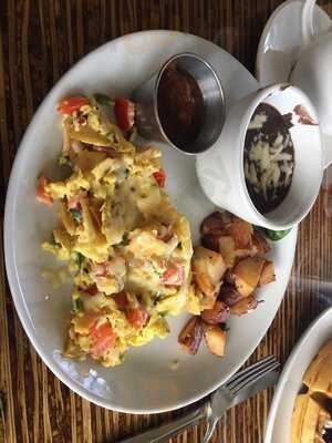 The Grove Wine Bar & Kitchen