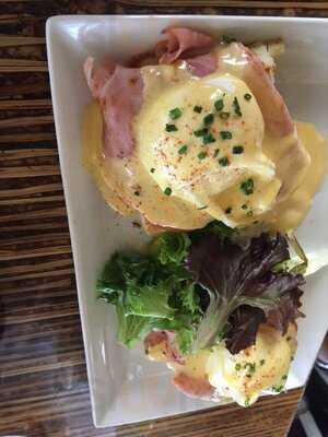 The Grove Wine Bar & Kitchen