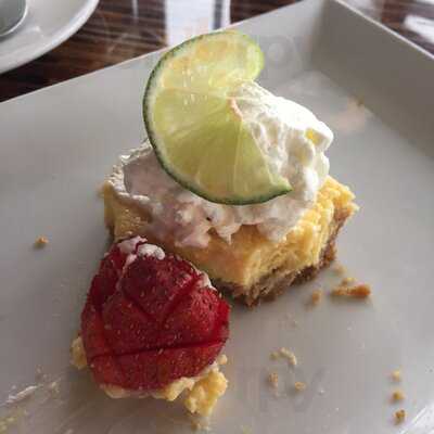 The Grove Wine Bar & Kitchen