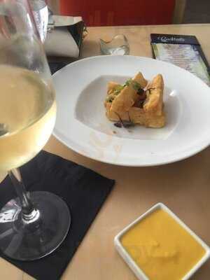 Cuzco Cocina Peruana