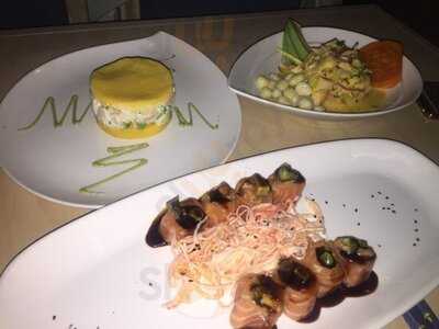 Cuzco Cocina Peruana