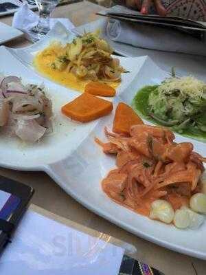 Cuzco Cocina Peruana