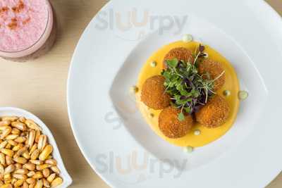 Cuzco Cocina Peruana