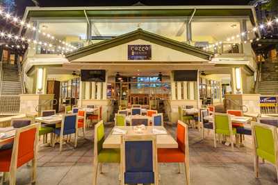 Cuzco Cocina Peruana