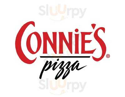 Connie's Pizza