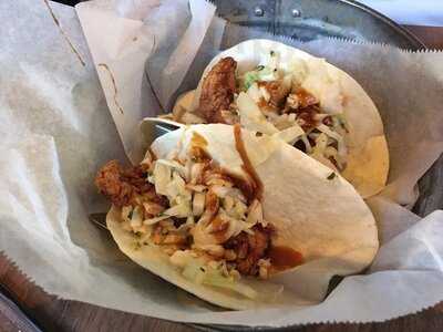 Tin Lizzy's Cantina - Downtown