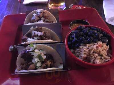 Tin Lizzy's Cantina - Downtown