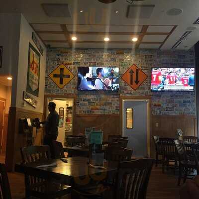 Tin Lizzy's Cantina - Downtown