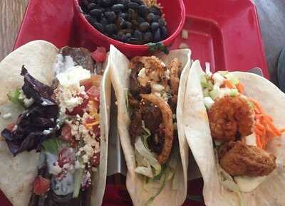 Tin Lizzy's Cantina - Downtown