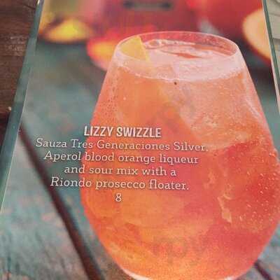 Tin Lizzy's Cantina - Downtown