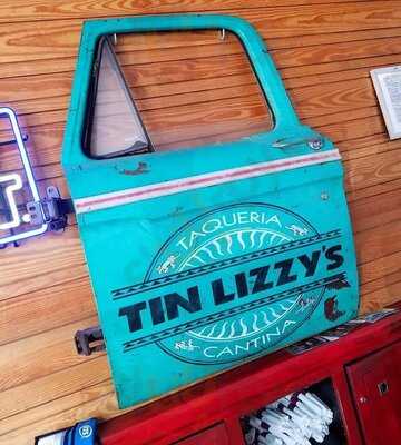 Tin Lizzy's Cantina - Downtown
