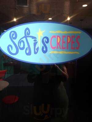 Sofi's Crepes