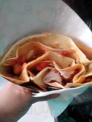 Sofi's Crepes