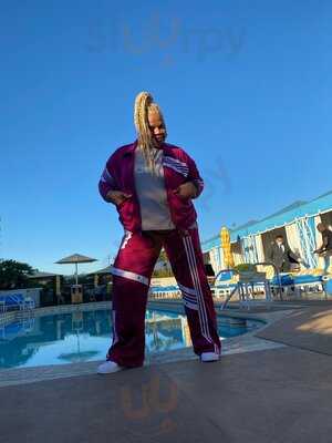 The Roof Garden At The Peninsula Beverly Hills