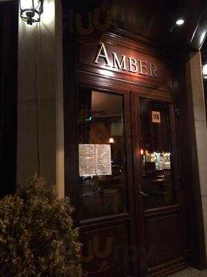 Amber Steakhouse