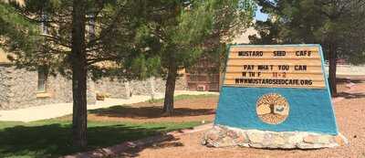 The Mustard Seed Community Cafe & Garden