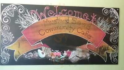 The Mustard Seed Community Cafe & Garden